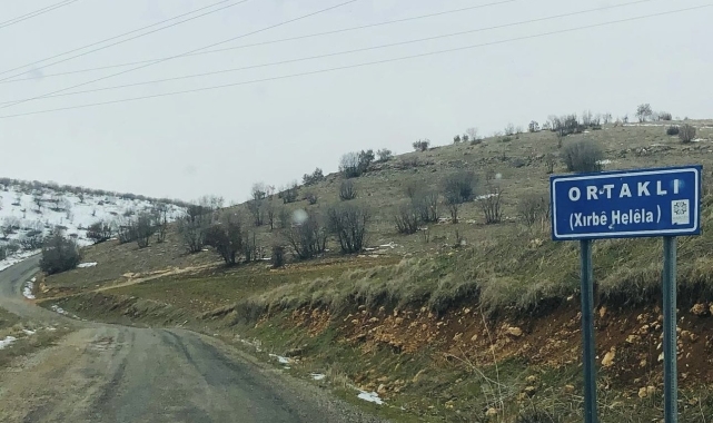 Mardin'de tutuklanan köy muhtarının yerine kayyım atandı