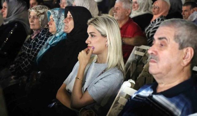 Marmara Depremi'nin üzerinden çeyrek asır geçti ama acı hala aynı