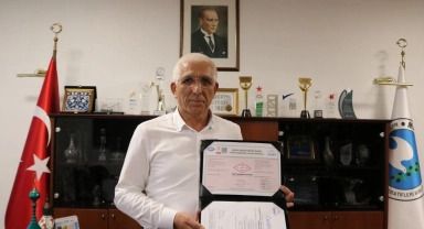 Marmarabirlik'ten bir ilk daha: TS EN ISO 50001 Enerji Yönetim Sistemi
