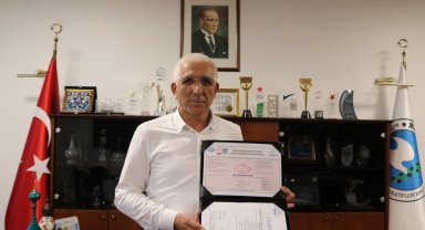 Marmarabirlik'ten bir ilk daha: TS EN ISO 50001 Enerji Yönetim Sistemi
