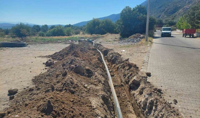 MASKİ'nin çalışmaları aralıksız devam ediyor