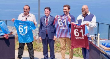 MasterChef Türkiye Ortahisar'da