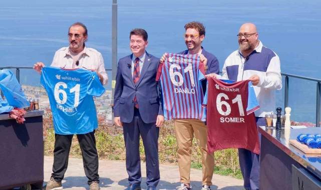 MasterChef Türkiye Ortahisar'da