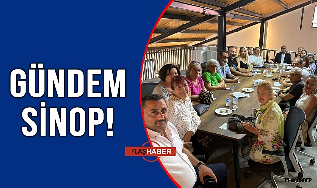 MECLİSLER PROJELELERİNİ PAYLAŞTI!