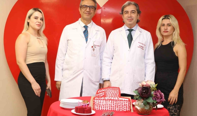 Medical Point Gaziantep Hastanesi klinik araştırmalar 1. yılında