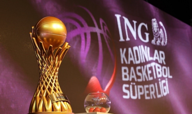 Melikgazi Kayseri Basketbol'un fikstürü belli oldu