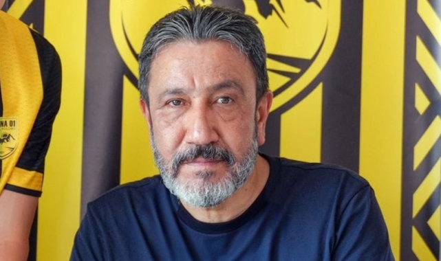 Menderes Kutlu: "Fazla para harcamakla şampiyon olunmaz"