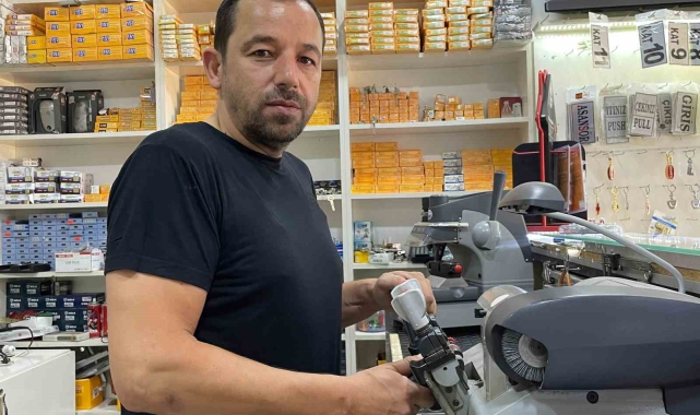 Merdiven altı çilingirler çok tehlikeli