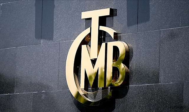 MERKEZ BANKASI REZERVLERİ 152,9 MİLYAR DOLAR OLDU!