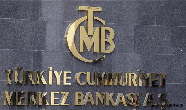 MERKEZ BANKASI REZERVLERİ YAKLAŞIK 150,4 MİLYAR DOLAR OLDU!
