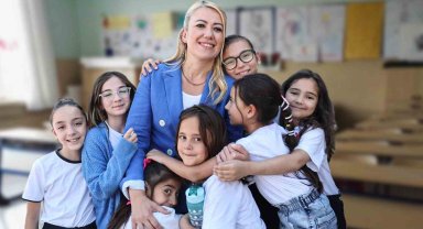 Merkezefendi Belediyesinden 19.2 milyon liralık öğrenim yardımı