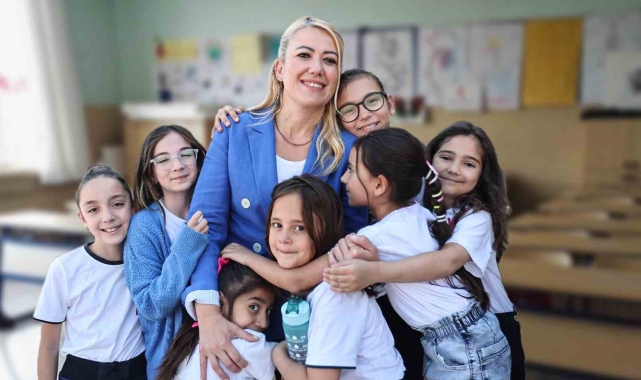 Merkezefendi Belediyesinden 19.2 milyon liralık öğrenim yardımı