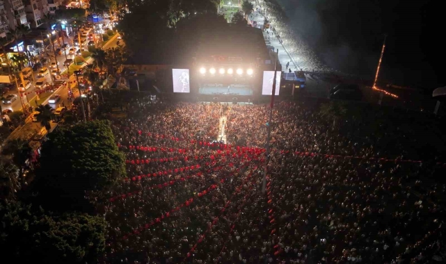 Mersin'de 30 Ağustos Zafer Bayramı coşkuyla kutlanacak