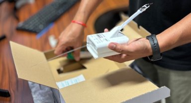 Meteoroloji balonları hava tahminlerinde önemli rol oynuyor