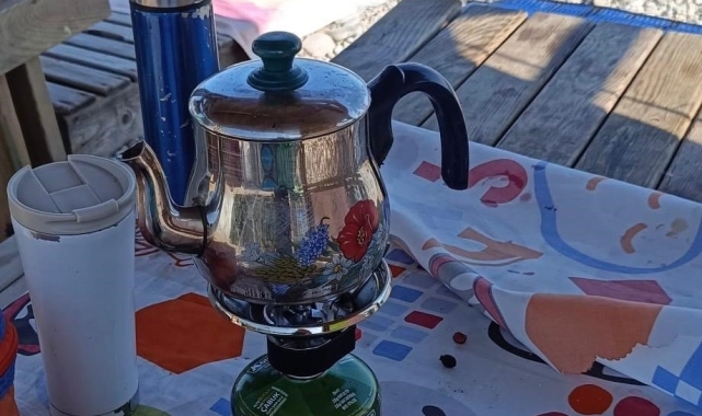 Milli Park'ta kurallara uymayan 29 kişi cezadan kaçamadı