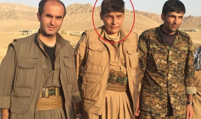 MİT, PKK sözde kurumlar genel sorumlusunu etkisiz hale getirdi