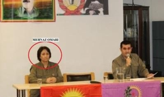 MİT ve İstanbul Emniyeti'nden ortak operasyon: PKK'nın sözde Finlandiya sorumlusu yakalandı