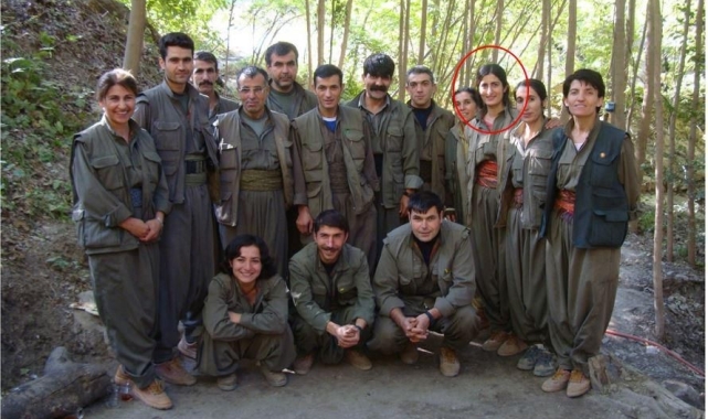 MİT'ten Irak Süleymaniye'de terör örgütü PKKKCK'ya nokta operasyon