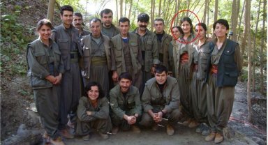 MİT'ten Irak Süleymaniye'de terör örgütü PKKKCK'ya nokta operasyon