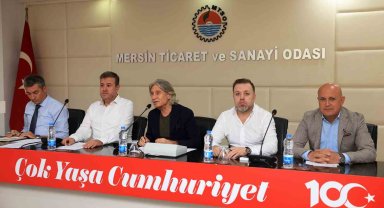 MTSO Meclisinden Alata kararı