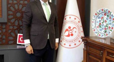 Müdür Salih Kılıç'tan yeni yurt müjdesi