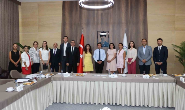 Muğla Yeşil Şehirler Programı'na katılan altıncı şehir oluyor