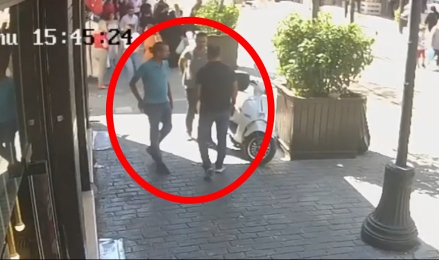 Muğla'da cezaevinden kaçtı, Bursa'da kardeşinin kimliği ile yakaladı