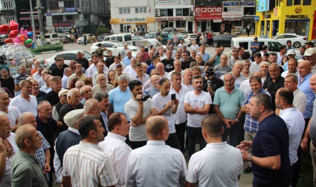 Muhtarlardan &#039;kokarca&#039; için çözüm önerisi