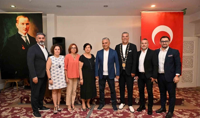 Muratpaşa'da kültür turizmi atağı