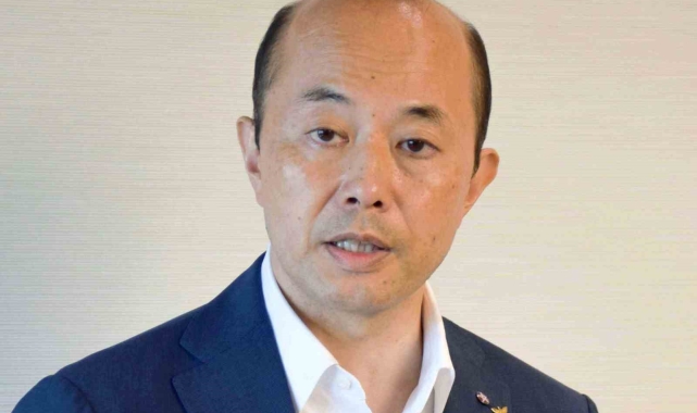 Nagazaki Belediye Başkanı: "Batılı büyükelçilerin tepki olarak törene katılmama kararı talihsiz"