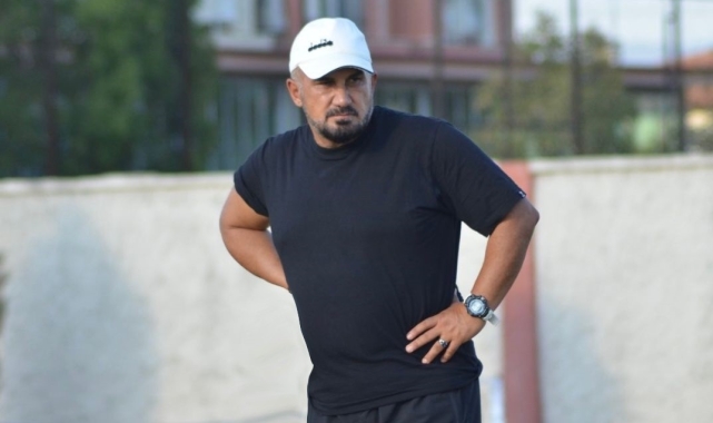 Nazilli lige hazır