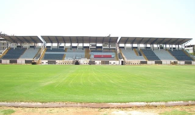 Nazillispor'dan şehit yakınları ve gazilere ücretsiz maç bileti
