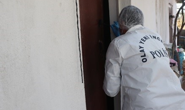 Niğde'de 31 olay şüphelilerin vücut izlerinden aydınlatıldı