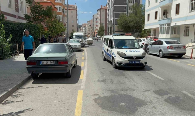 Niğde'de yalnız yaşayan kadın evinde ölü bulundu