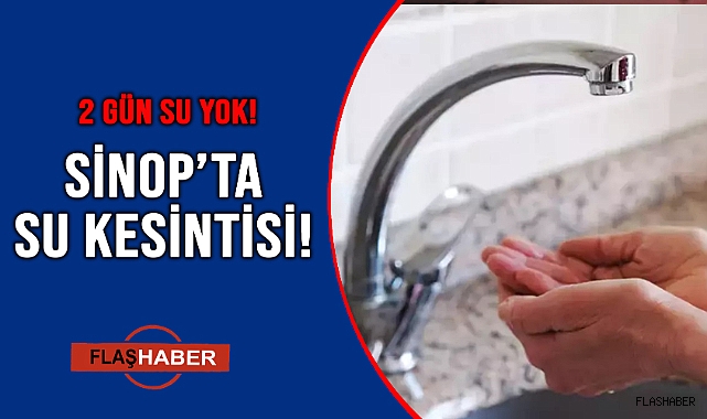 O TARİHLERE DİKKAT!