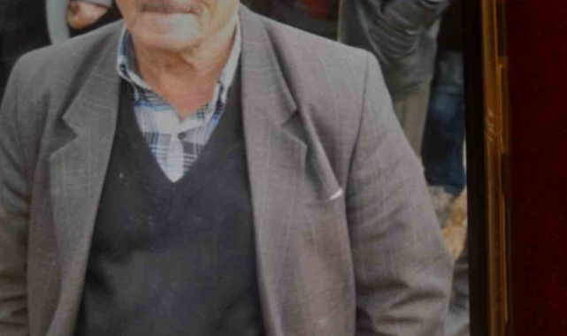 Odun kesmek için evden ayrılan şahıs ormanda ölü bulundu