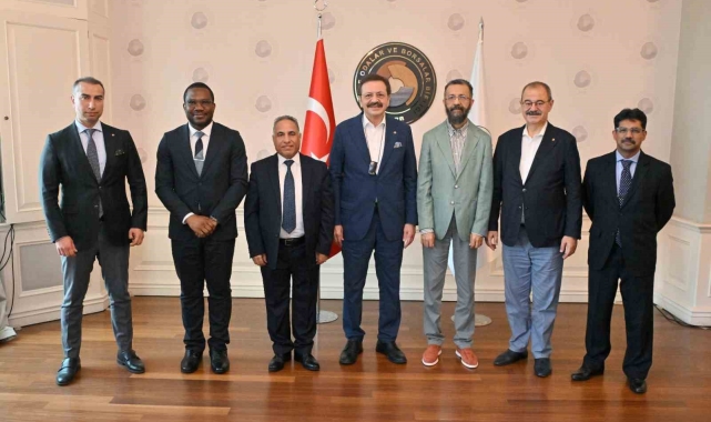 OIC-AC Tahkim Merkezi, arabuluculuk kurallarını belirledi