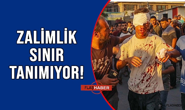 ÖLÜM SAYISI HER GEÇEN GÜN ARTIYOR!