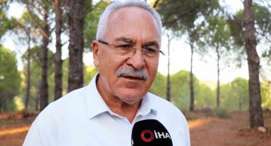 Orman yangın uzmanı Aydın'dan korkutan uyarı: