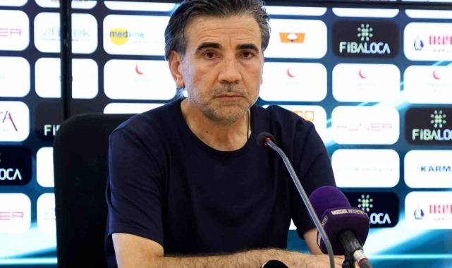 Osman Özköylü hakeme ateş püskürdü
