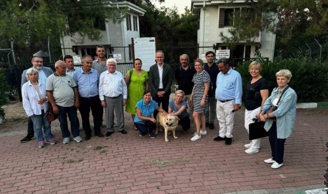 Osmangazi Kent Konseyi'nden 'Sahiplenelim' çağrısı