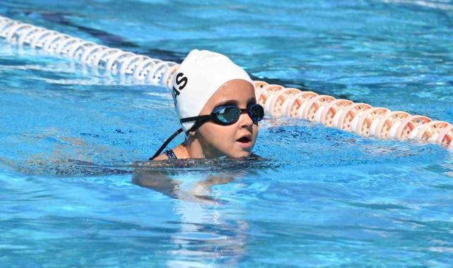 Osmangazi'de sertifika heyecanı