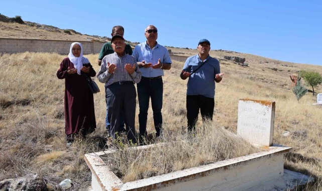 Osmanlı döneminde savaşa gitti, Cumhuriyet döneminde geri dönebildi