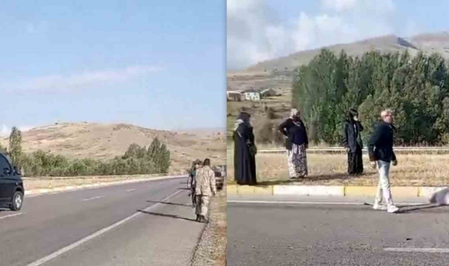 Otomobilin çarptığı bisiklet sürücüsü öldü