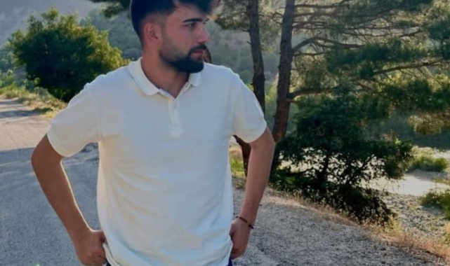 Otomobilin çarptığı yaya hayatını kaybetti