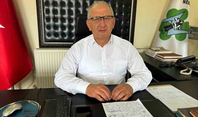 Özdal, "Vadinin kurtuluşu iki adet baraj ve arıtma tesisine bağlıdır"