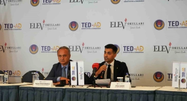 Özel Etiler ELEV Eğitim Vakfı Okulları ile Türk Eğitim Derneği'nden iş birliği