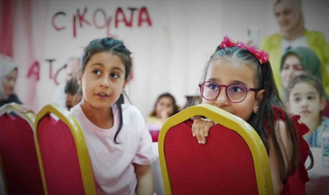 Özel gereksinimli bireylere motivasyon programı