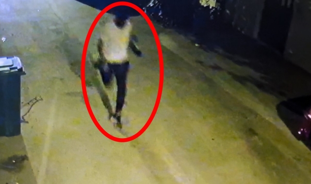 Özgürlüğü bir gün sürdü, yine cezaevine girdi