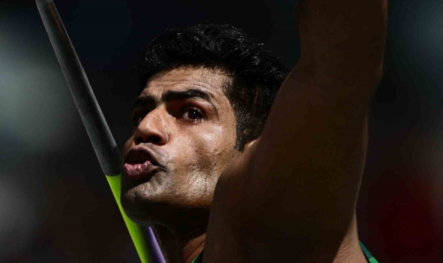 Pakistan, 40 yıl sonra olimpiyatlarda altın madalya kazandı